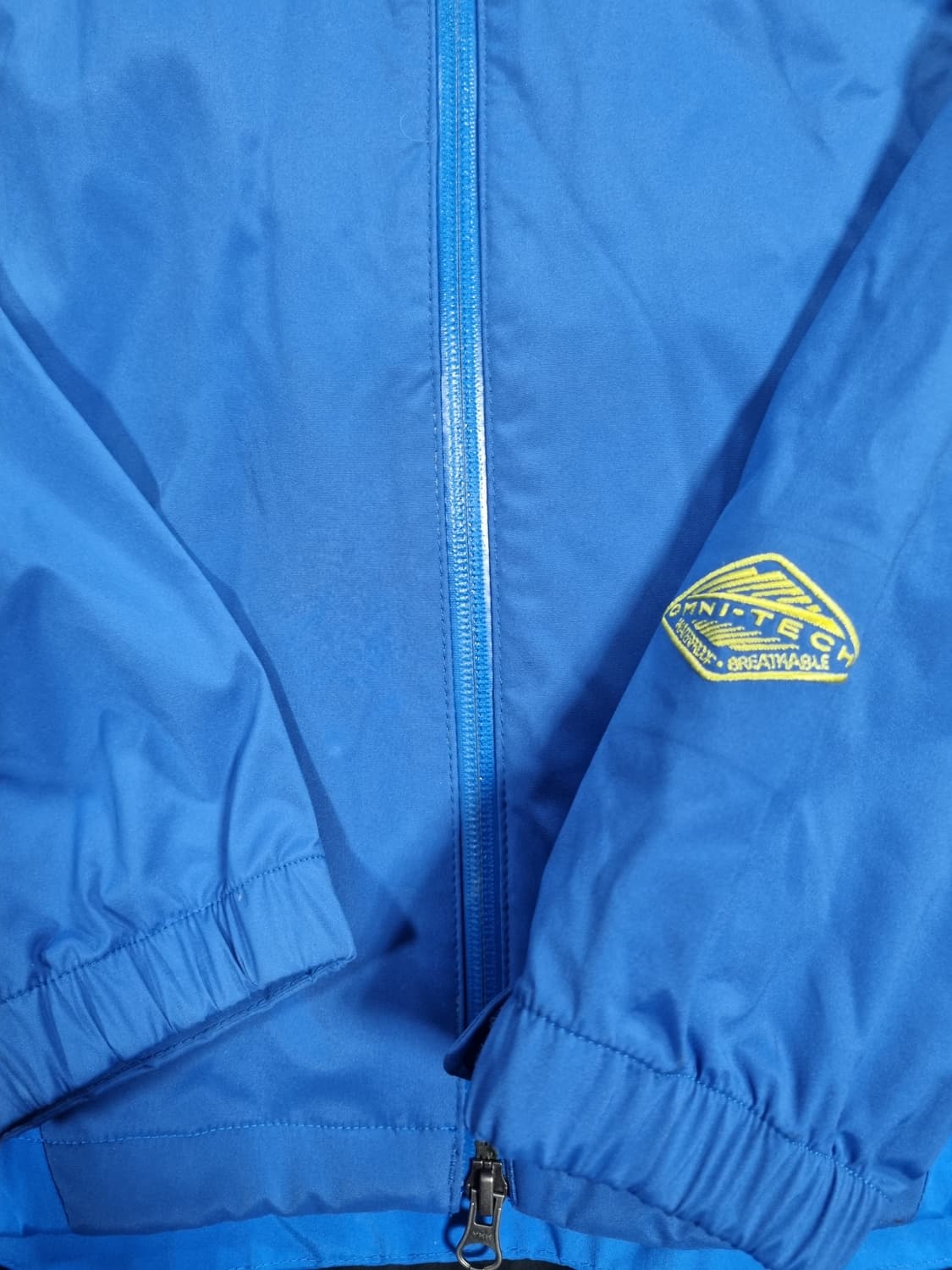 컬럼비아 옴니테크 방수 후드자켓  상품이미지6