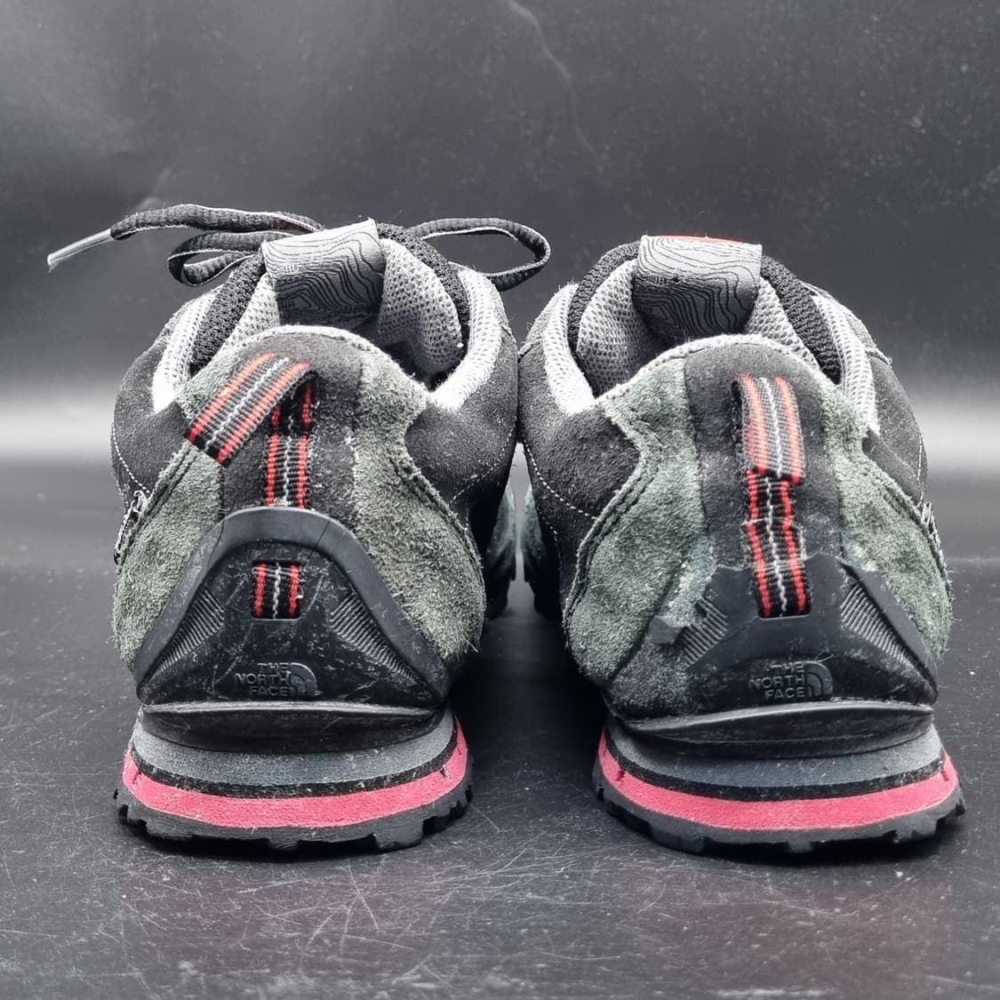 노스페이스 스노우 남성스니커즈270 상품이미지4