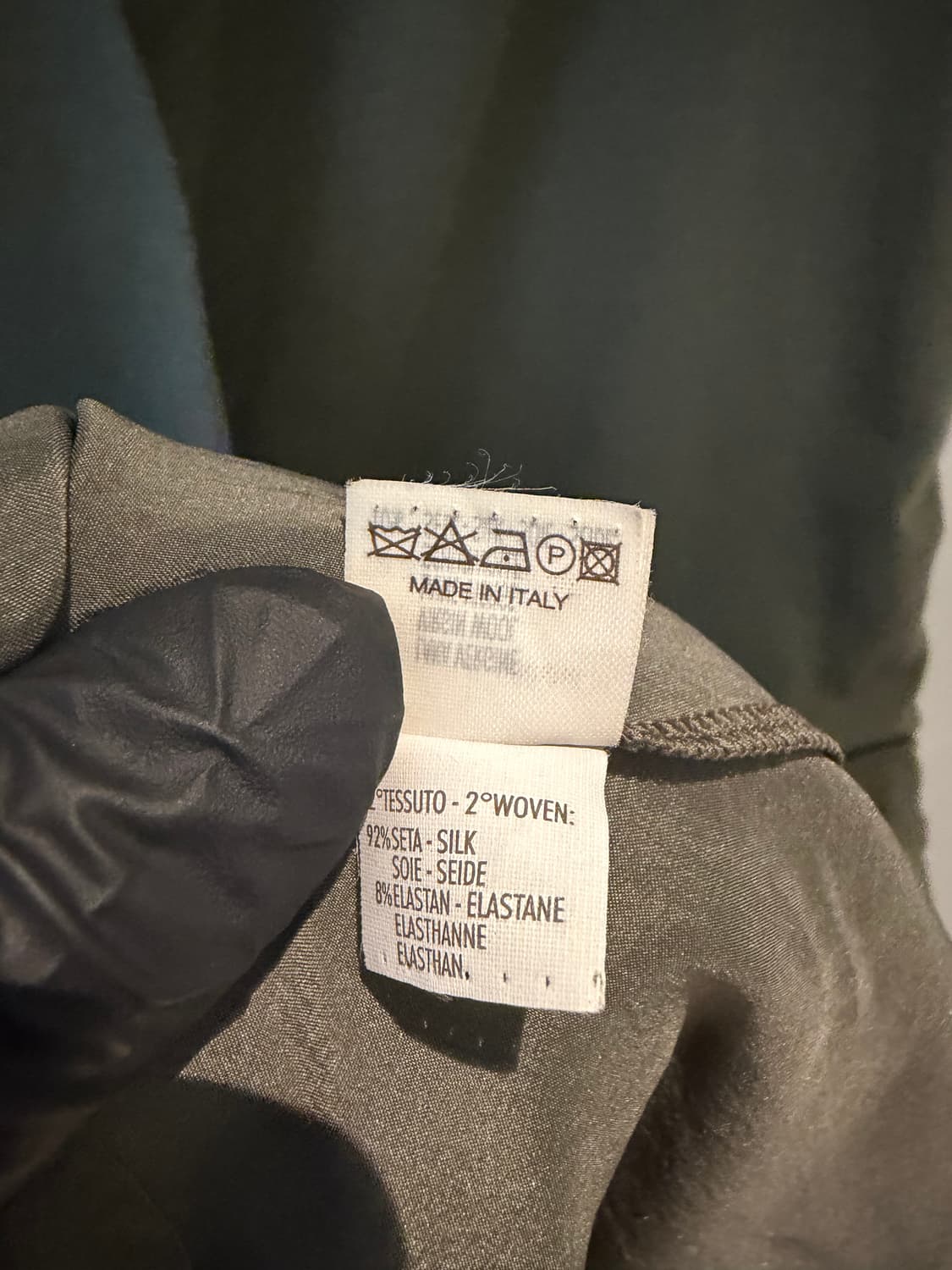 브루넬로 쿠치넬리 Brunello Cucìnelli 원피스 상품이미지7