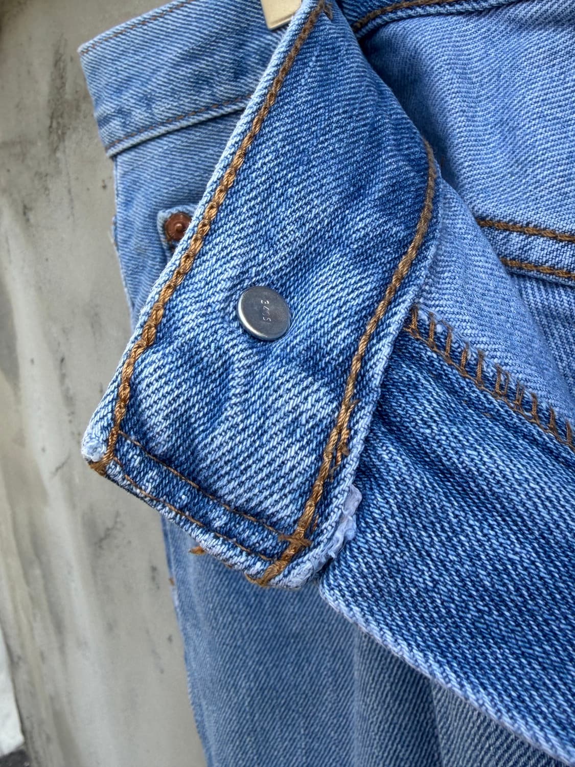 00’s 550 Vintage Levi’s 상품이미지6