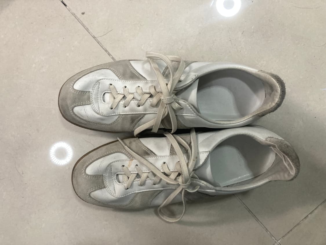 무신사 스탠다드 독일군 260 상품이미지4