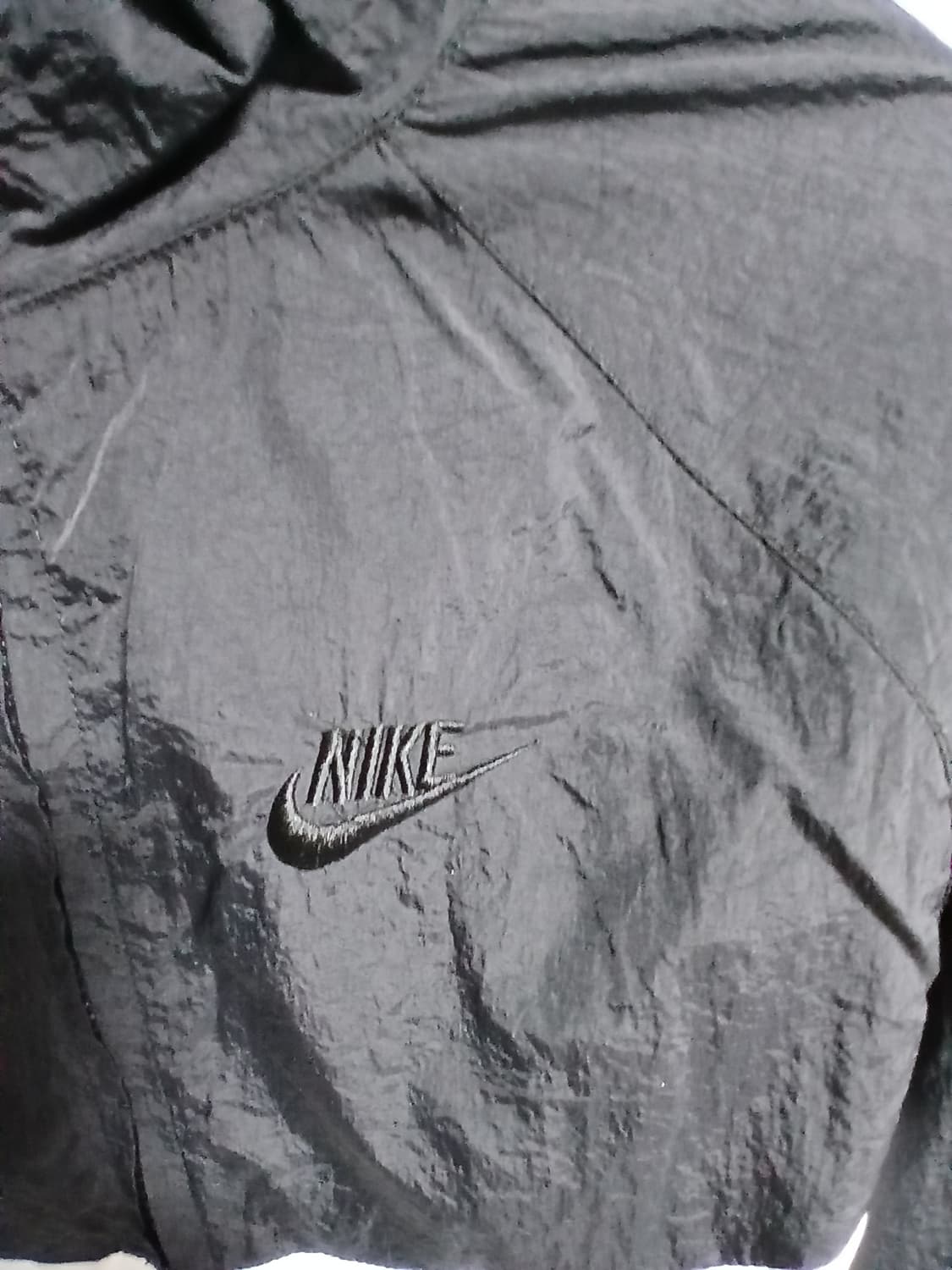 NiKE 나이키 바람막이 s사이즈 상품이미지3