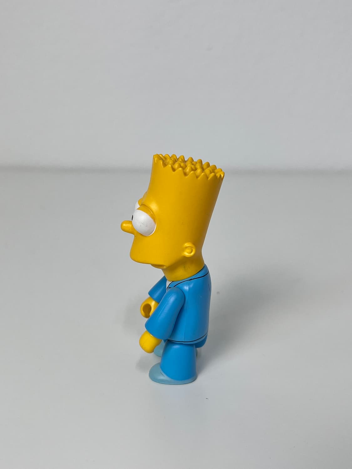키드로봇 바트 심슨 미니시리즈 상품이미지2