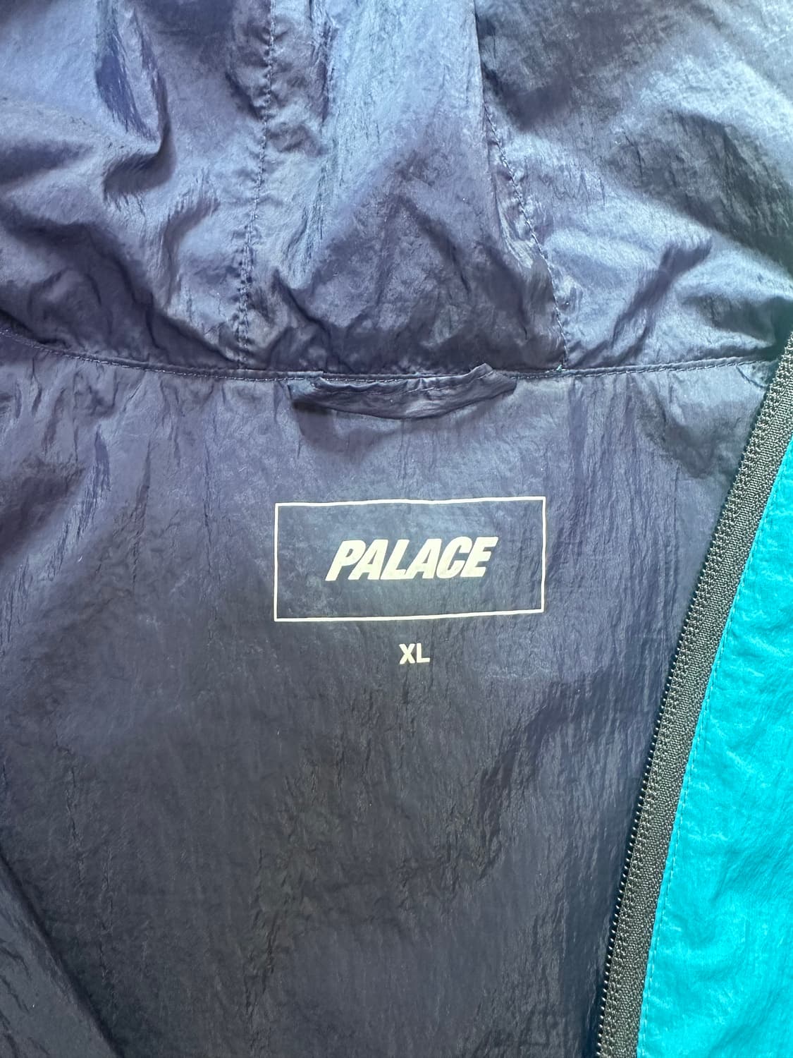 팔라스 레이어 자켓 palace layer jacket 상품이미지4