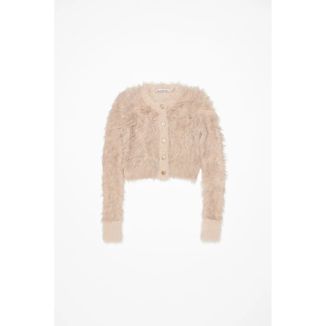 Acne Studios 가디건 상품이미지3