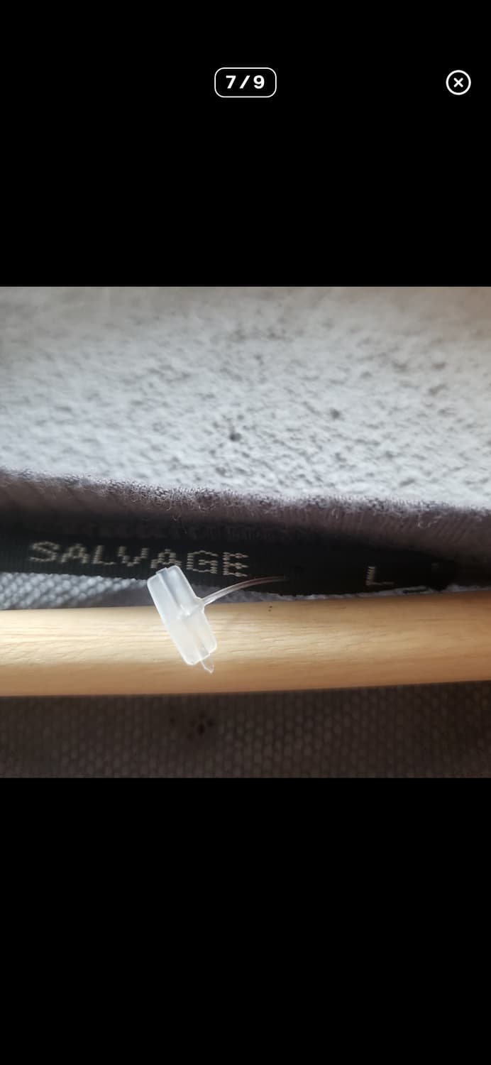 salvage long sleeves 상품이미지7