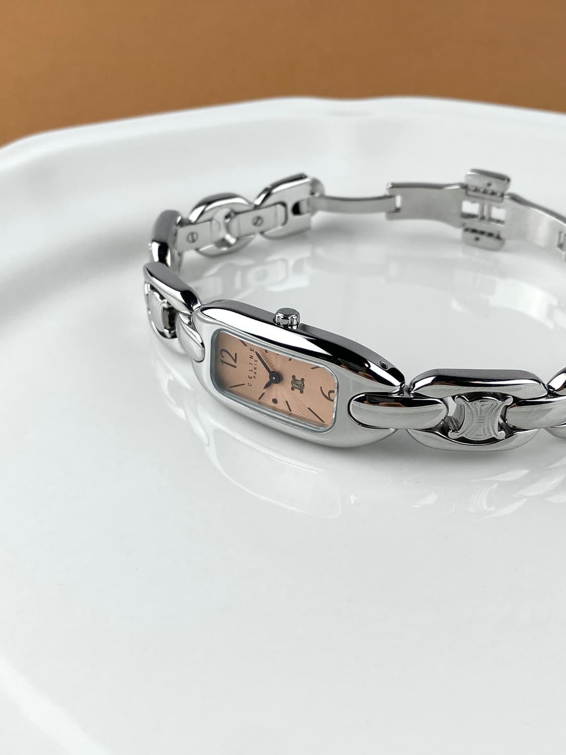 CELINE macadam bracelet watch 상품이미지1