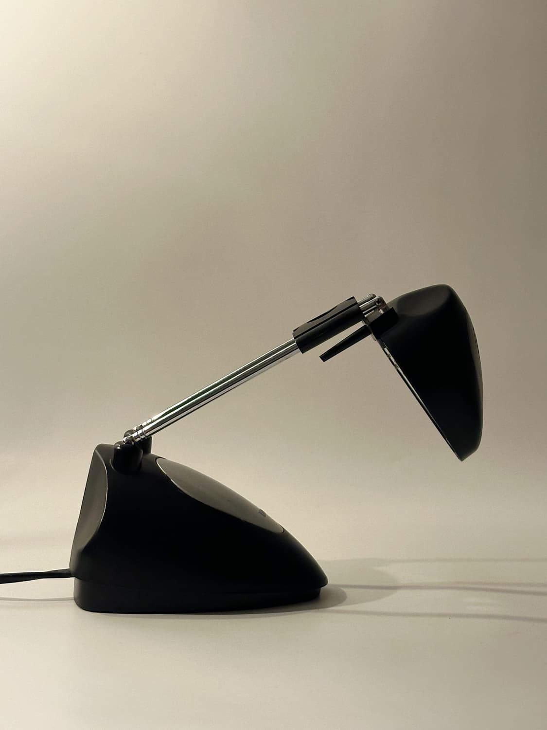 00‘s 독일 빈티지 테이블 조명 텔레스코픽 미드센츄리 스탠드 상품이미지2