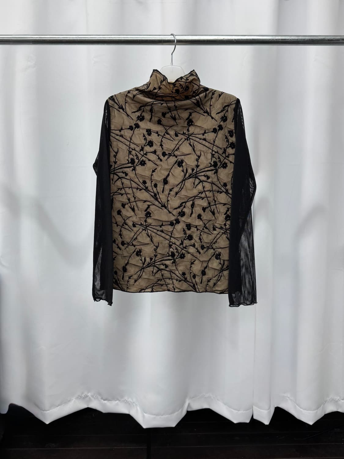 vtg top 상품이미지1