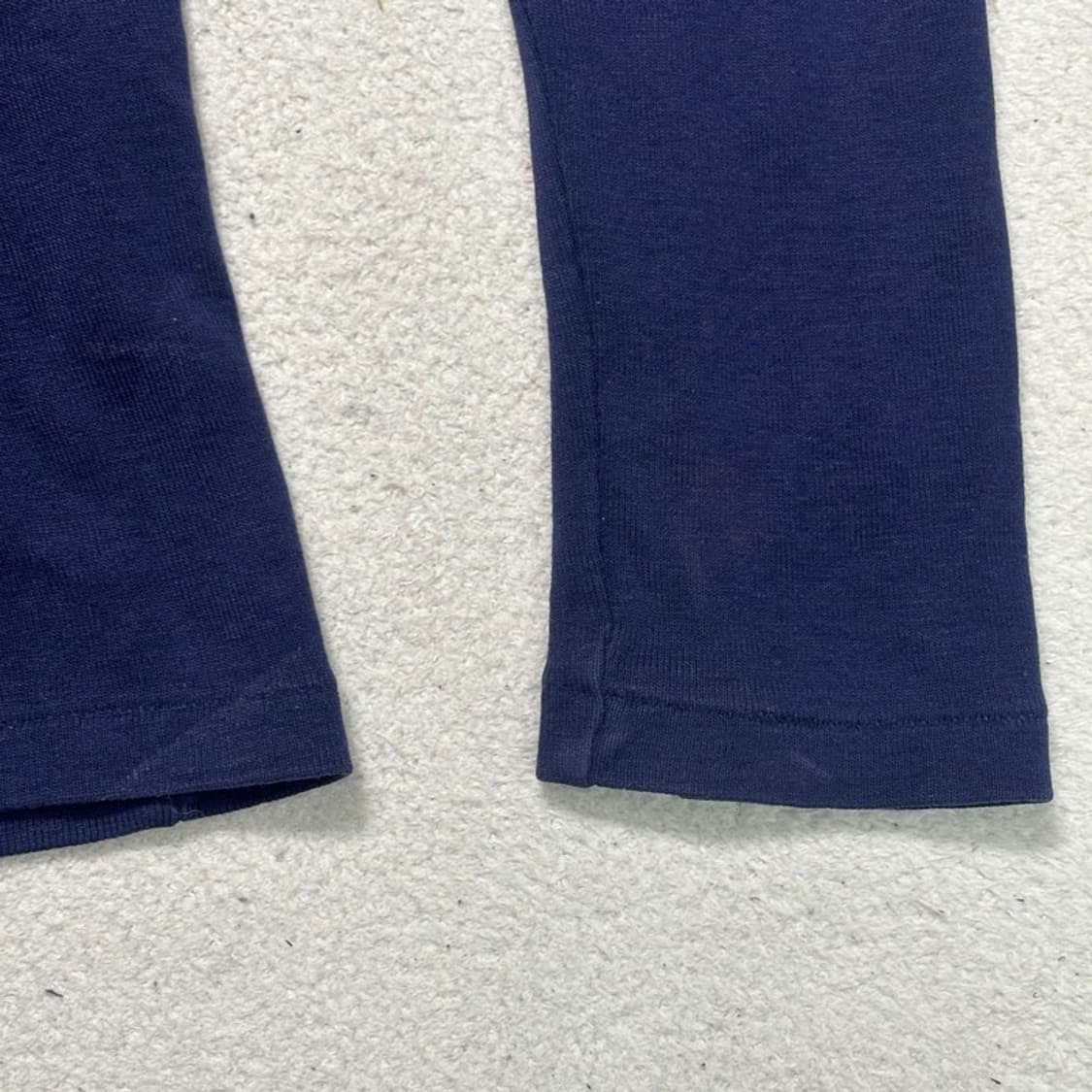 POLO RALPH LAUREN 롱슬리브 네이비 M 상품이미지3