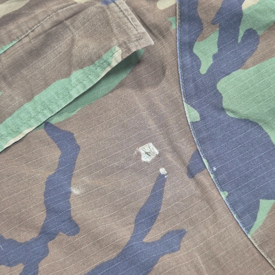 [M]미군 우드랜드 BDU -679 상품이미지5