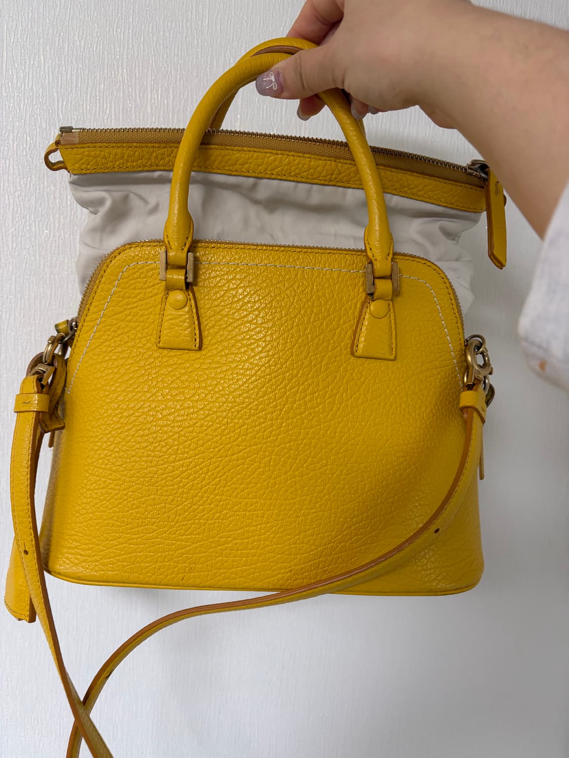 마르지엘라 5AC 스몰 상품이미지2