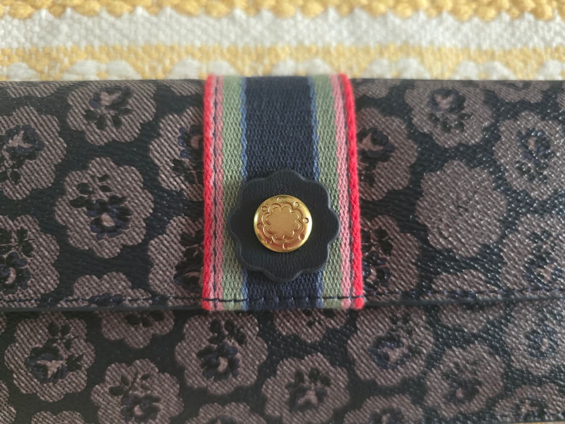[Deadstock] Cath Kidston Archive Wallet 상품이미지2