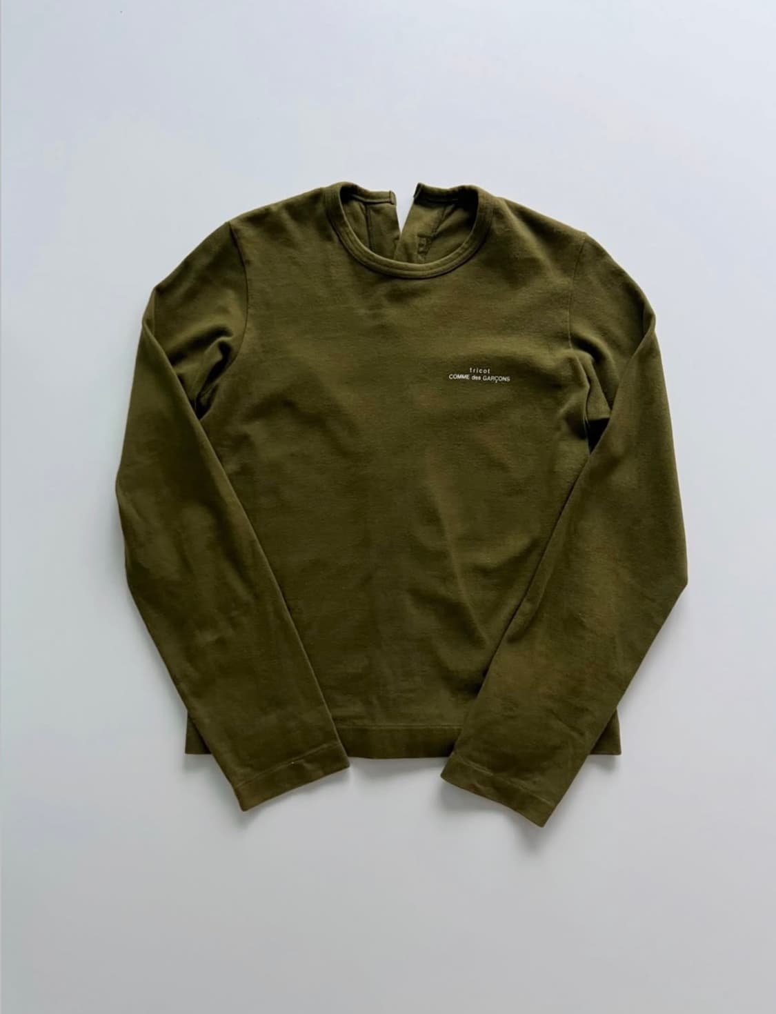 tricot Comme des Garçons 상품이미지1