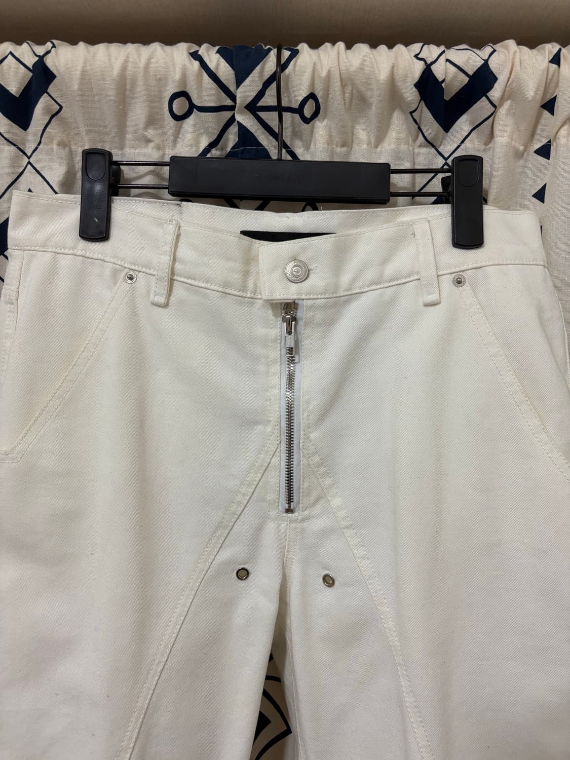 51PERCENT / TUNNEL LINING TROUSER 상품이미지7