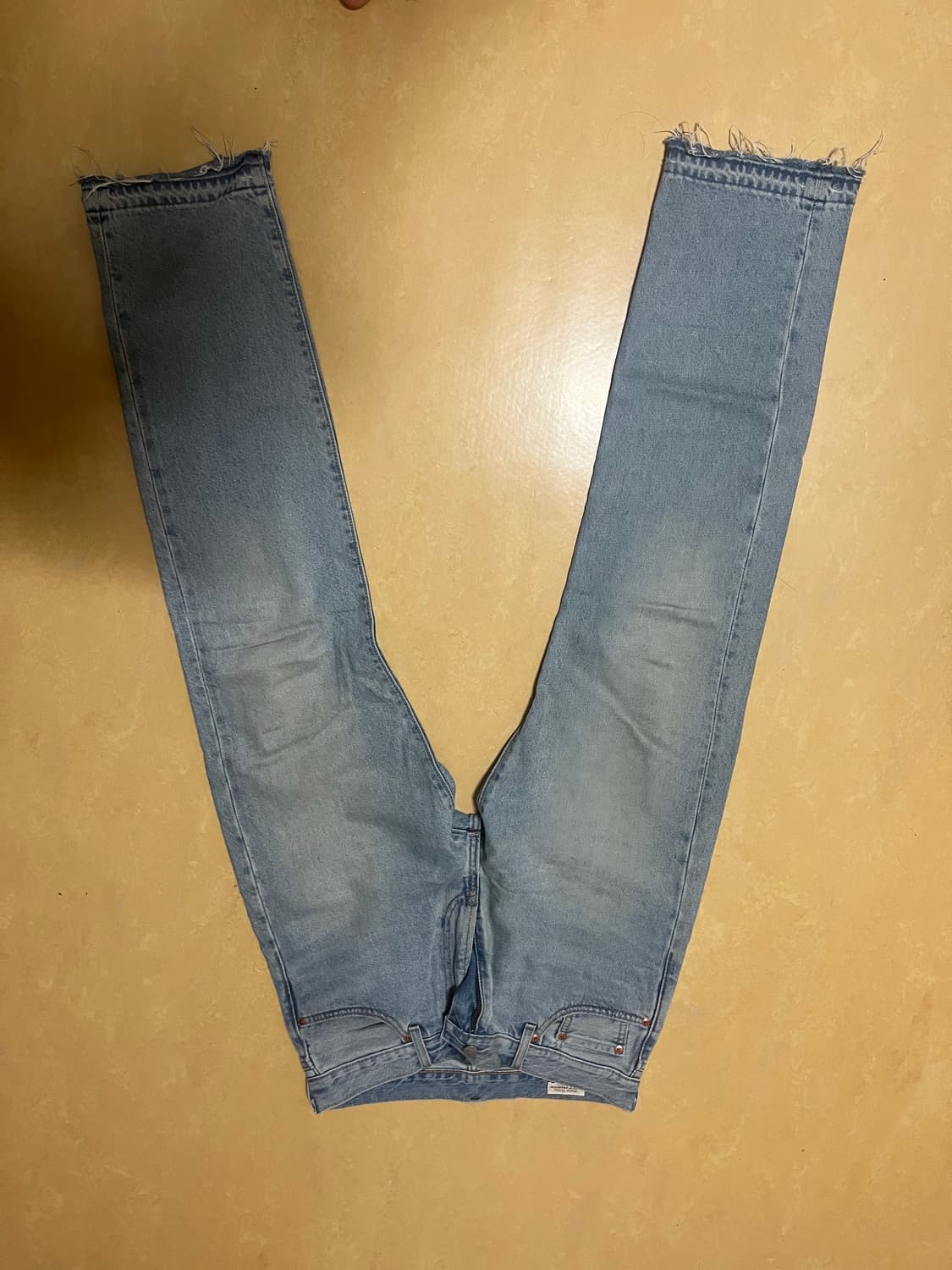 리바이스 551 30x32 상품이미지1