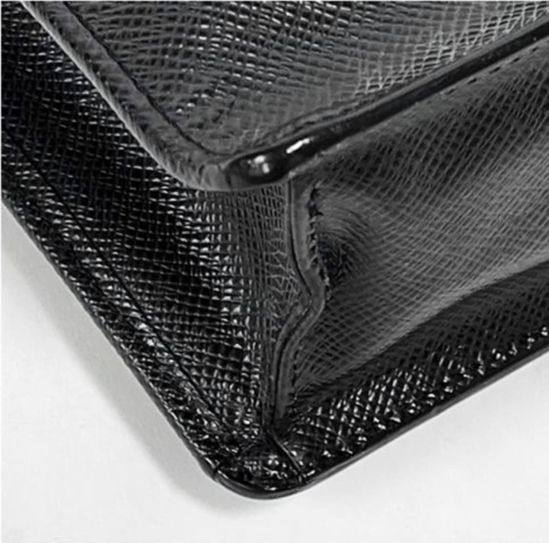 루이비통 타이가 블랙 서류 가방 상품이미지8