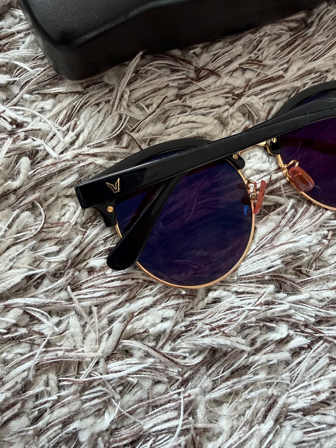 젠틀몬스터 2015 컬렉션 문컷 선글라스 상품이미지5