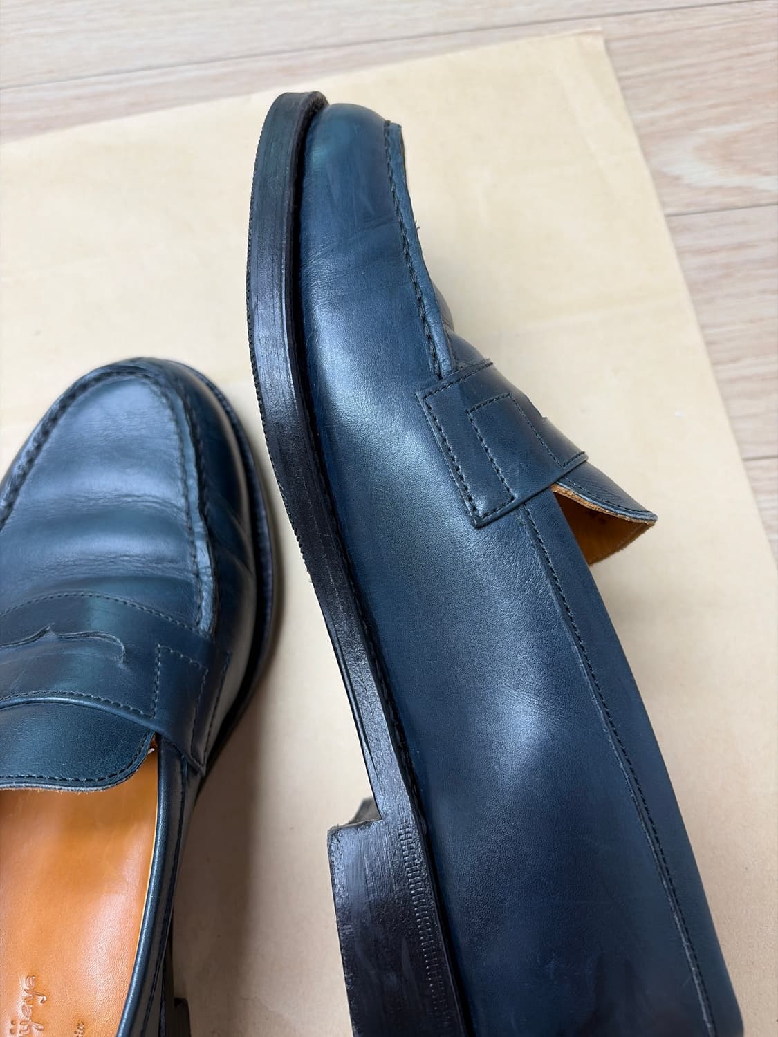 잘란 스리와야 로퍼 6사이즈 상품이미지6