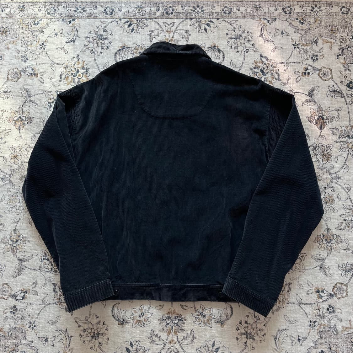 폴로 90s 일판 코듀로이 바라쿠다 자켓 상품이미지3