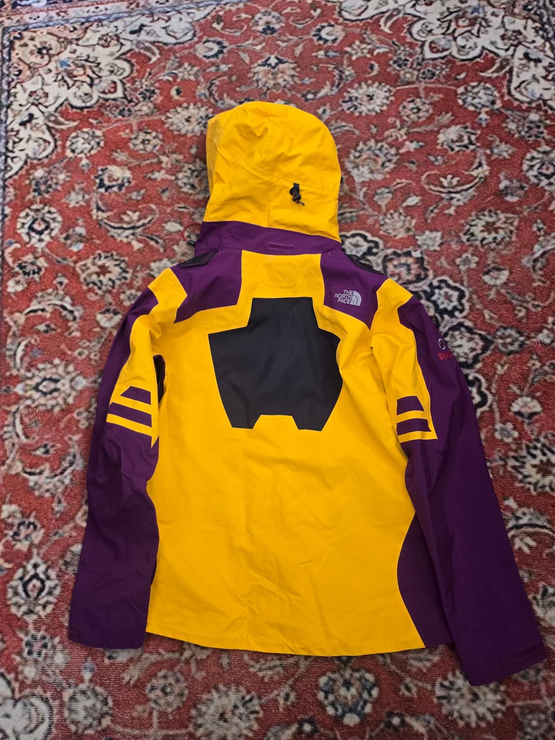 노스페이스(The North Face))고어텍스 자켓 상품이미지2