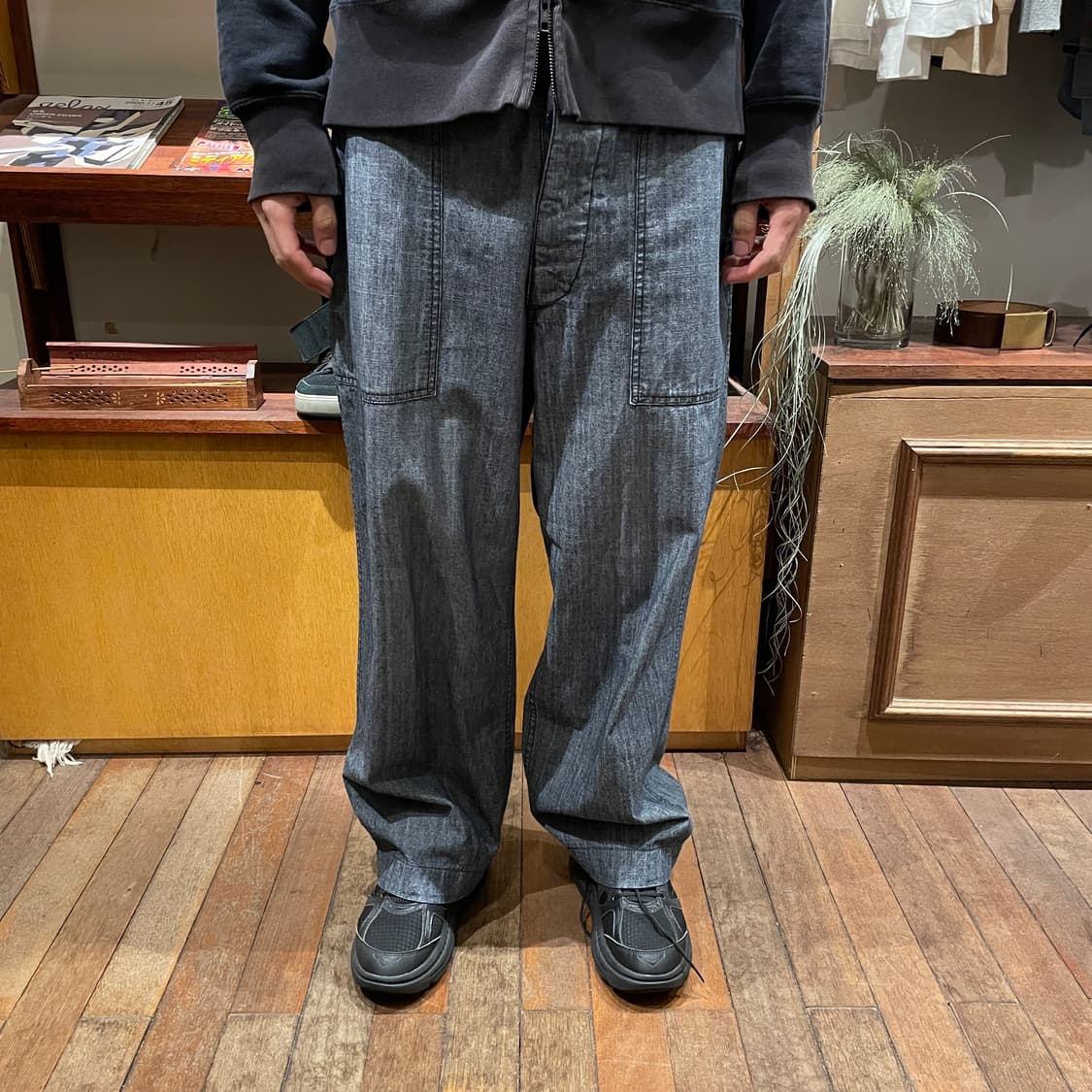 Engineered garments workaday 상품이미지6