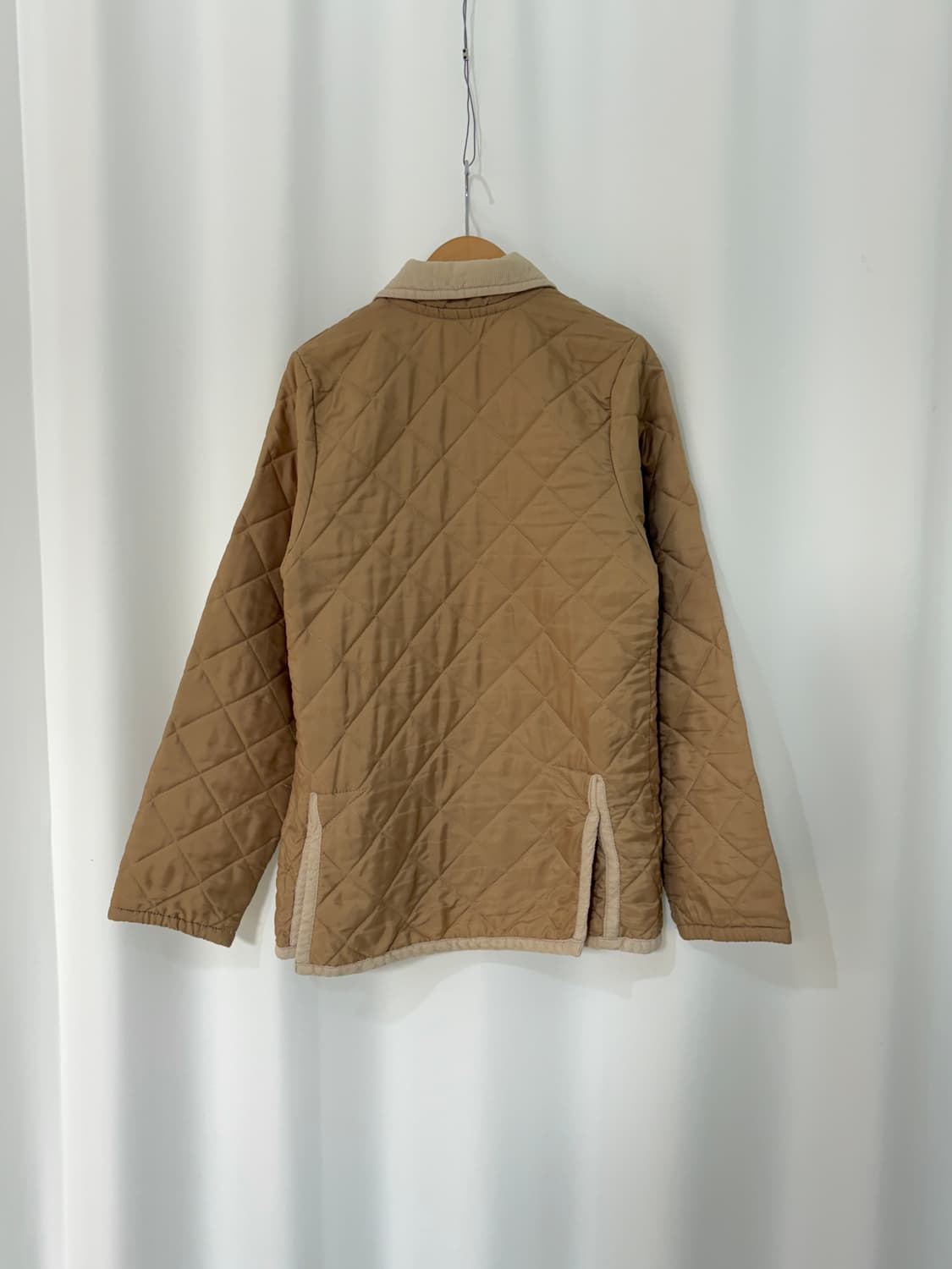 LAVENHAM quilt jacket (made in ENGLAND)  상품이미지5
