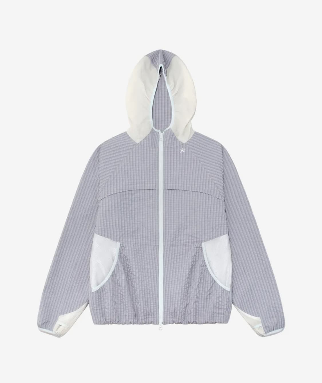 TheColdestMoment split windstopper 상품이미지1
