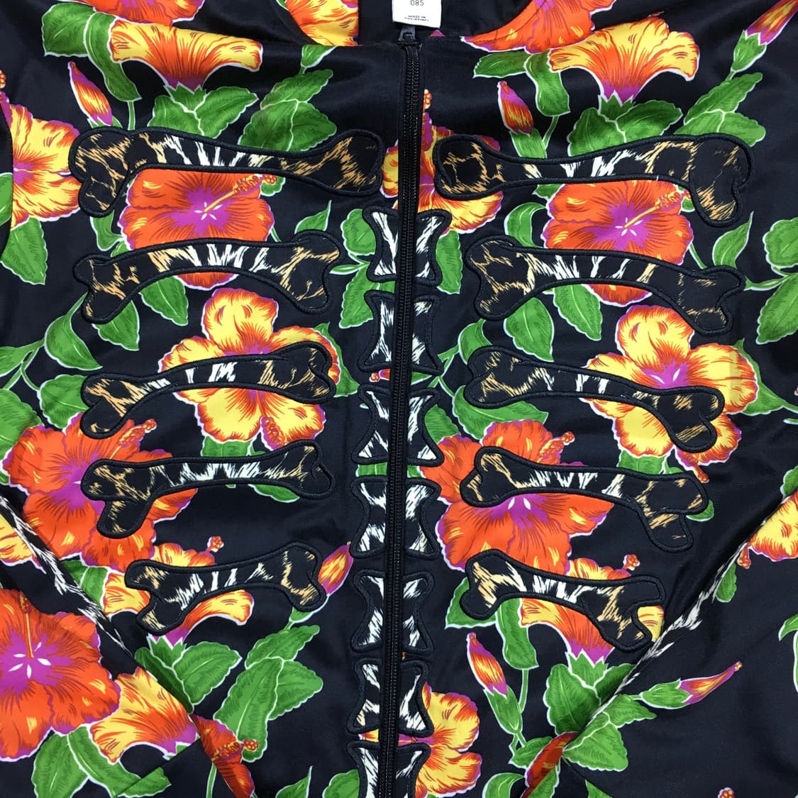 제레미 스캇 집업 상품이미지3