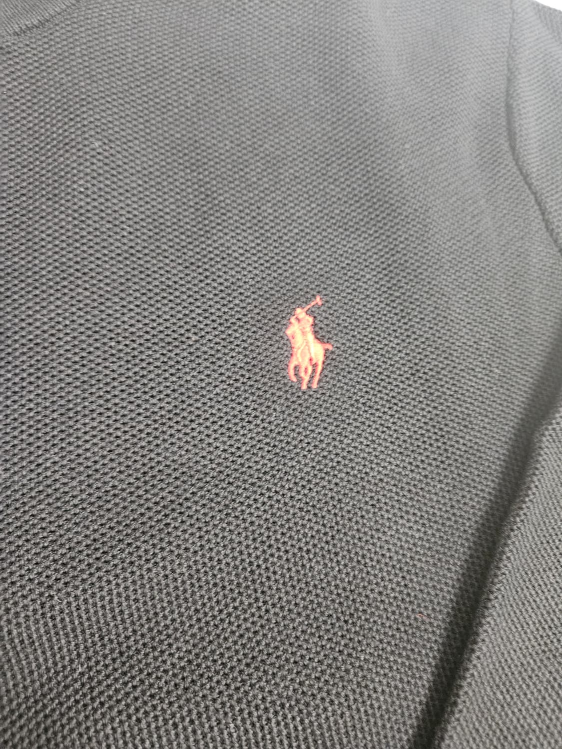 폴로 랄프로렌 하프집업 xxl 110 상품이미지2