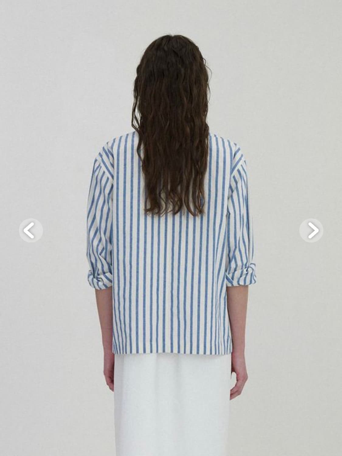 낫띵리튼 French cotton jacket 상품이미지2