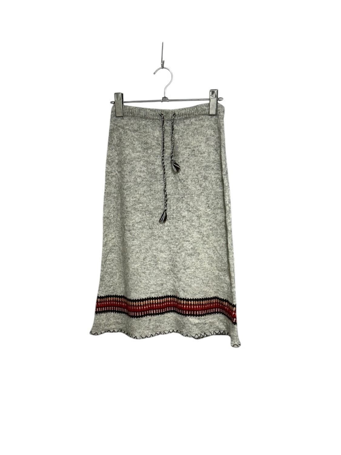 vtg skirt 상품이미지1