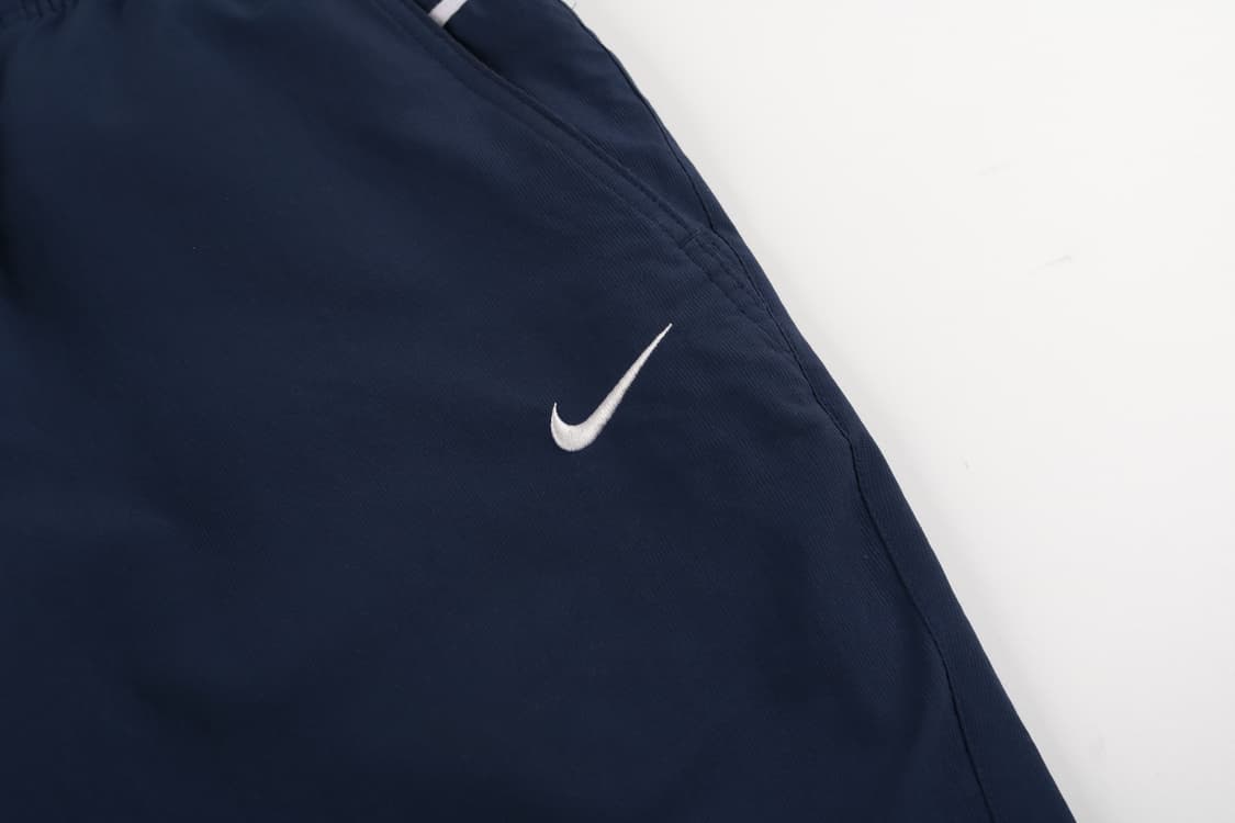 [L] 00's 나이키 스우시 우븐팬츠 상품이미지3