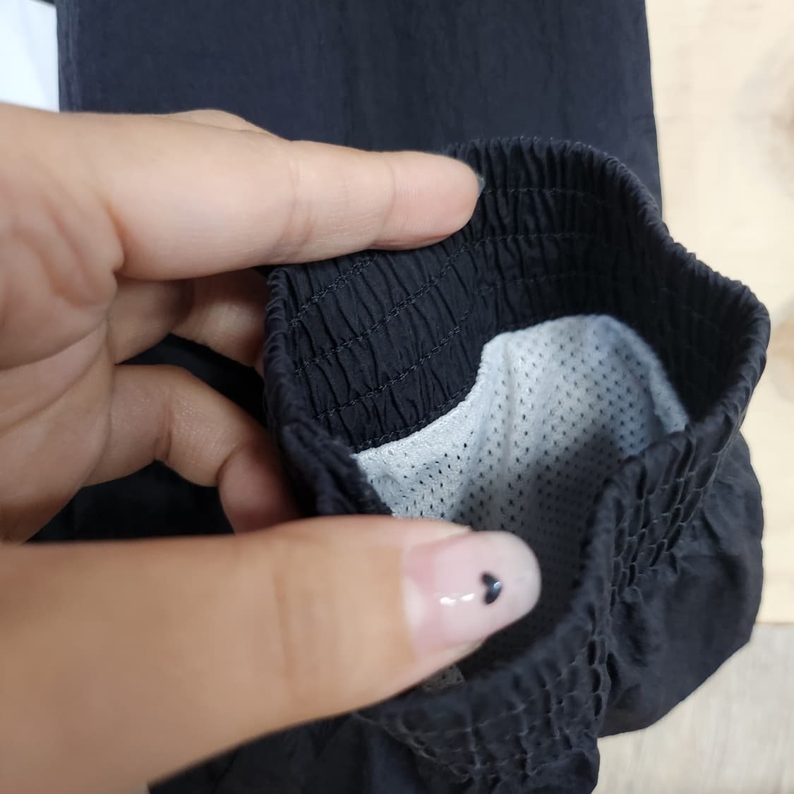 187) 아디다스 adidas 빅 트레포일 트렉탑 상품이미지5