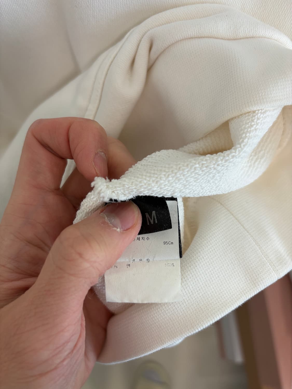 라프시몬스 15ss isolated heroes gwen 후디 상품이미지5