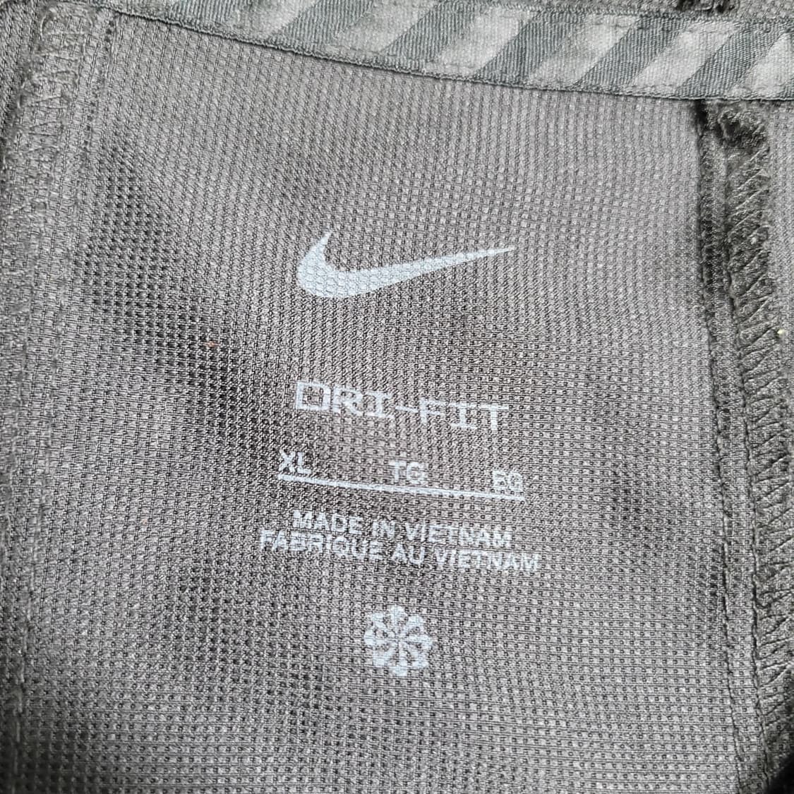 나이키 드라이핏 기능성 후드 집업 상품이미지2