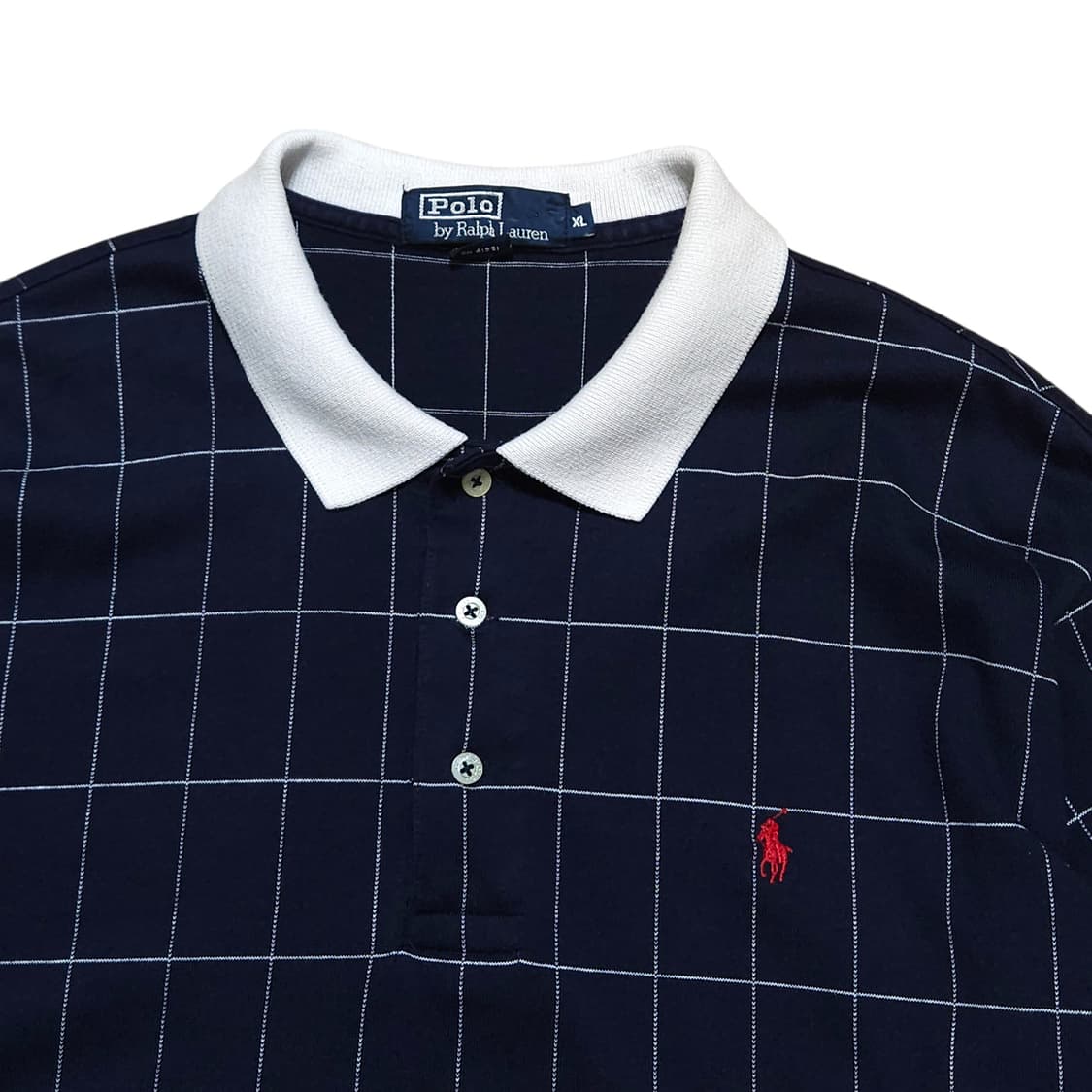 POLO 폴로 반팔카라티 110~115 From USA 상품이미지2