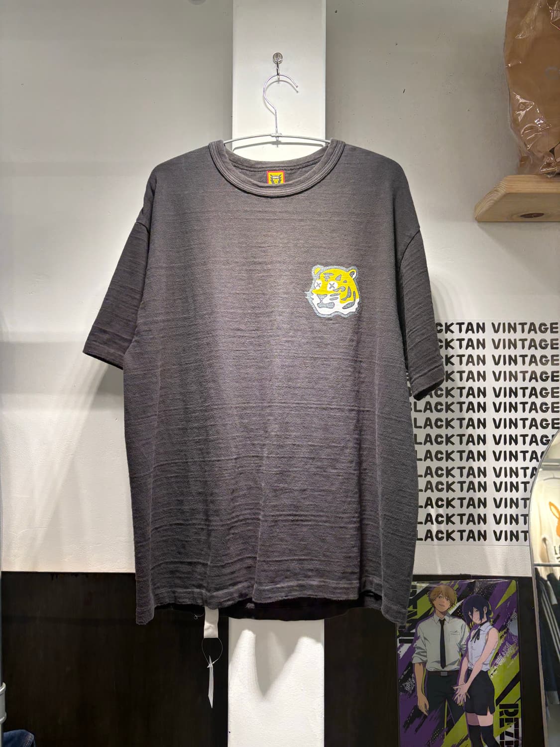 휴먼메이드x카우스 21ss 티셔츠 상품이미지2