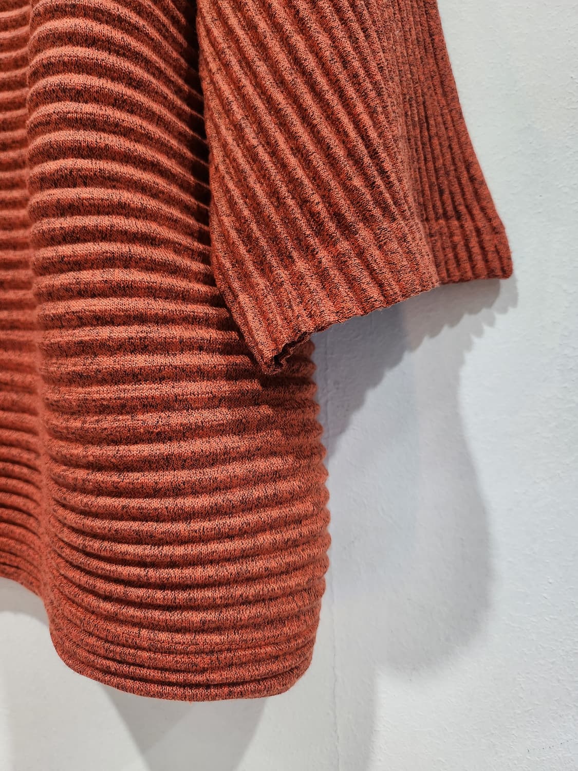 이세이 미야케 플리츠 상의 free 정품 상품이미지3