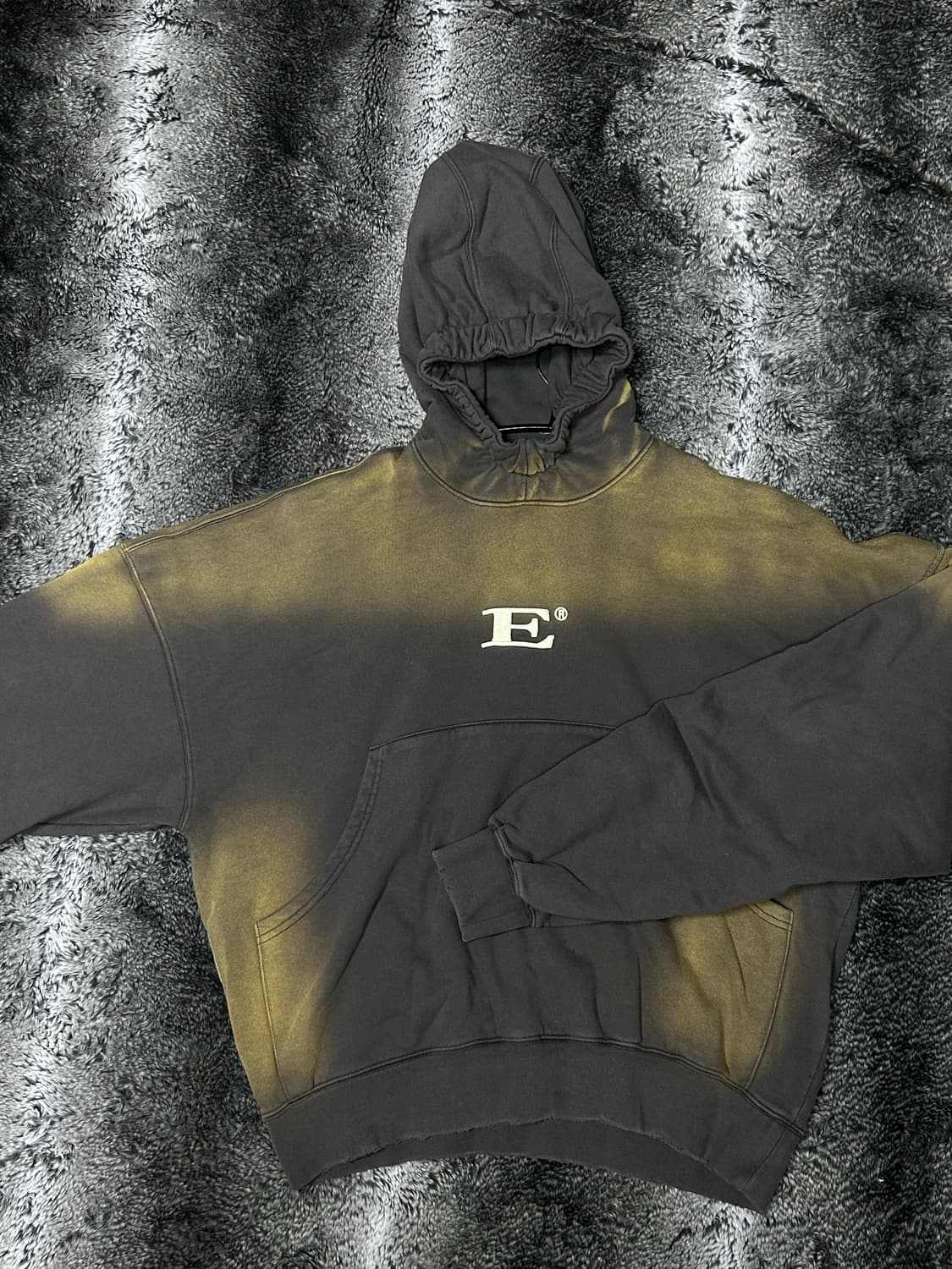 etce 에스키모 후드 s 상품이미지1