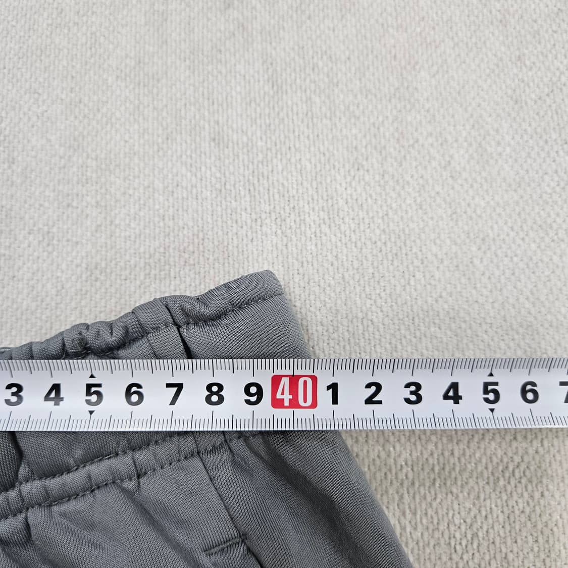 XL 나이키 써마핏 조거 팬츠 (전체얼룩) 0618Y 상품이미지7