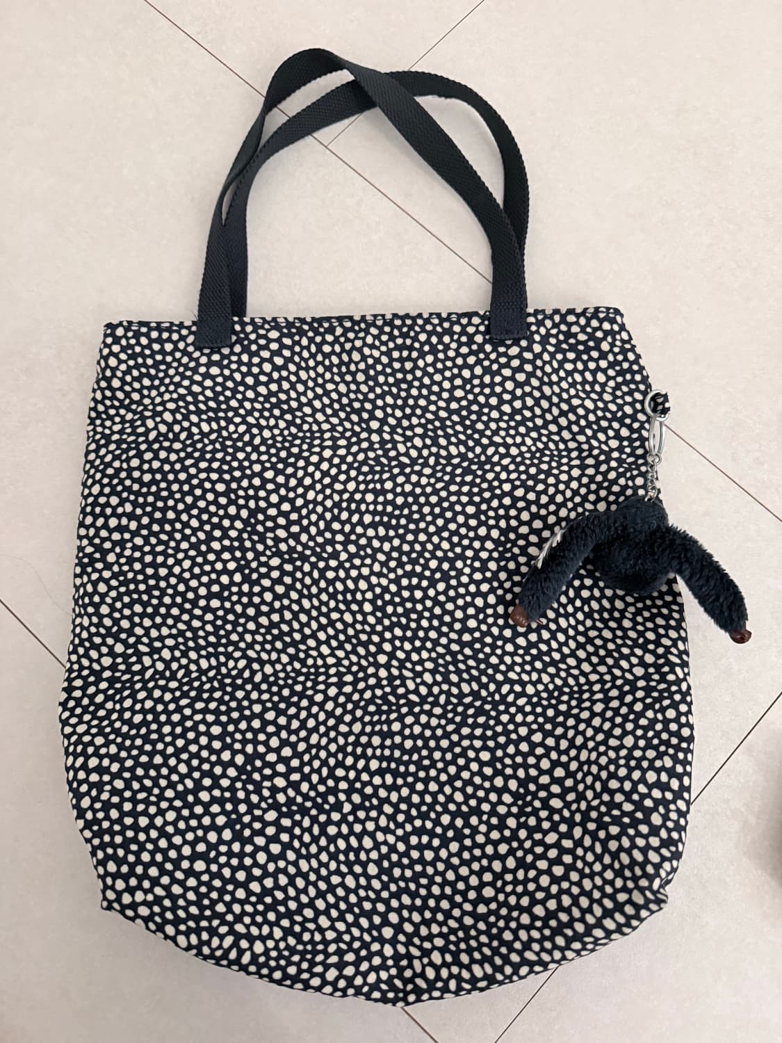 키플링 에코백 상품이미지2