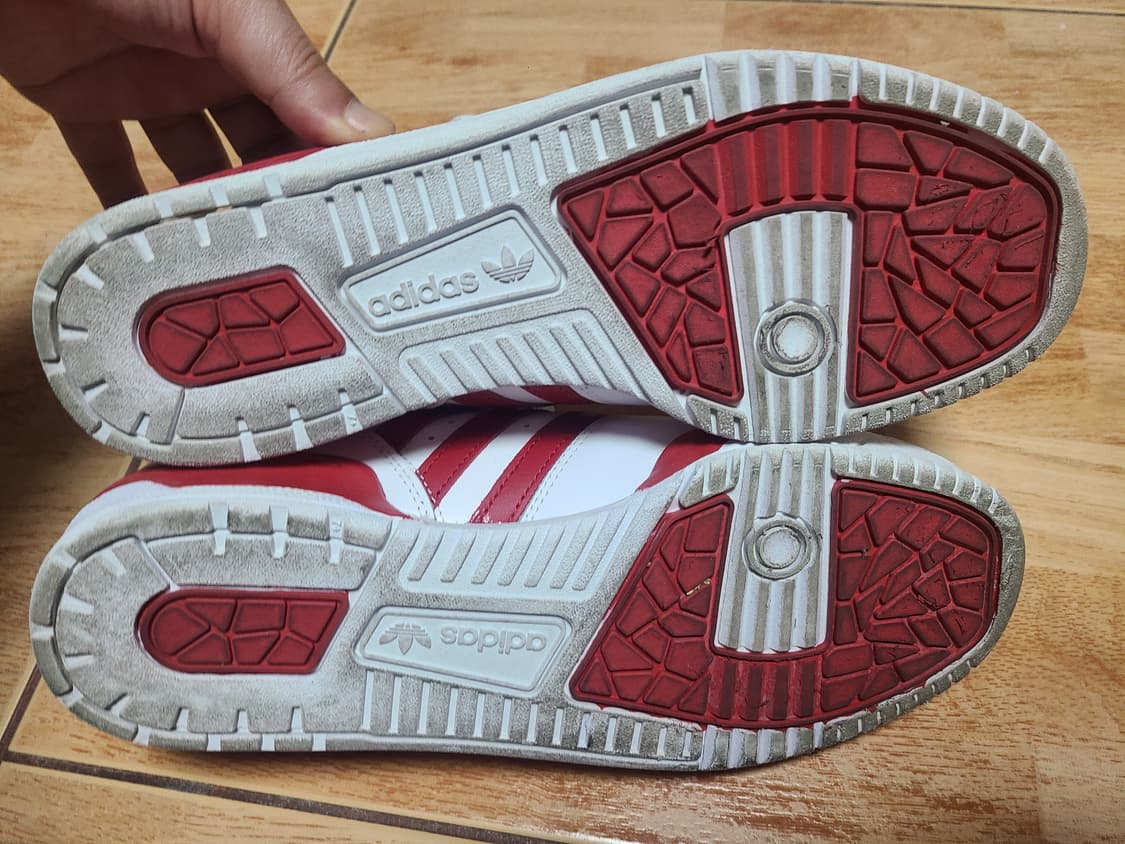 아디다스 라이벌리로우 260 상품이미지6