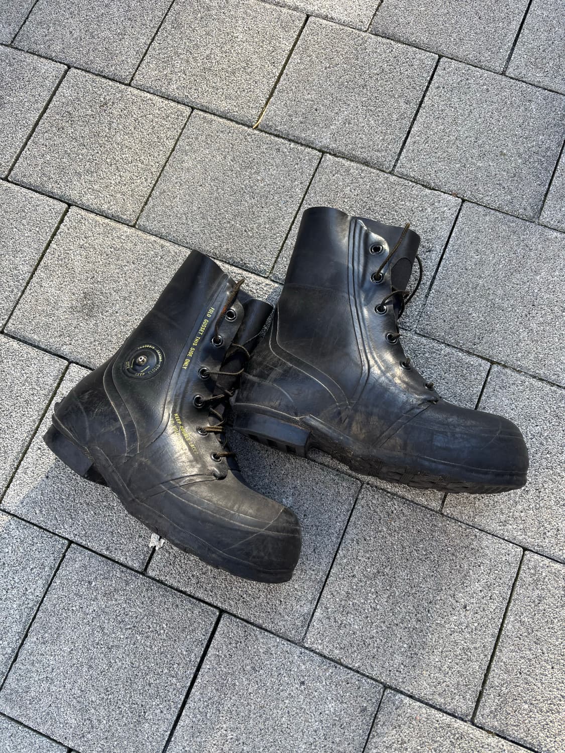 bata 버니부츠 블랙 10r 상품이미지1