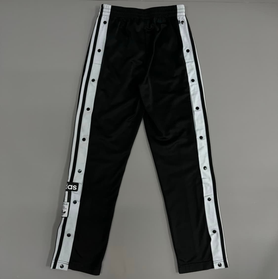 아디다스 아디브레이크 트랙팬츠 블랙 (무료배송) 상품이미지6