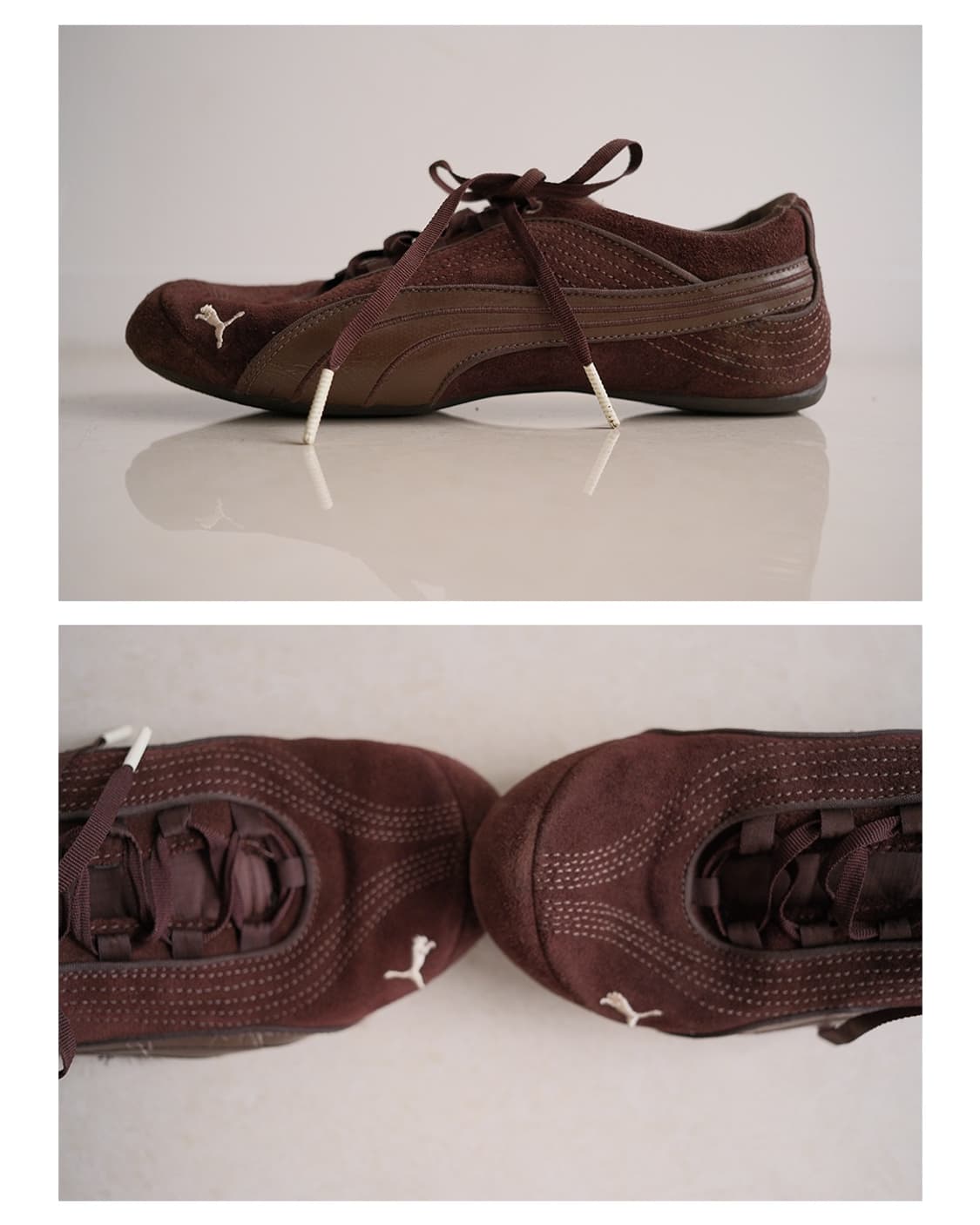 Puma Soleil Suede 상품이미지8