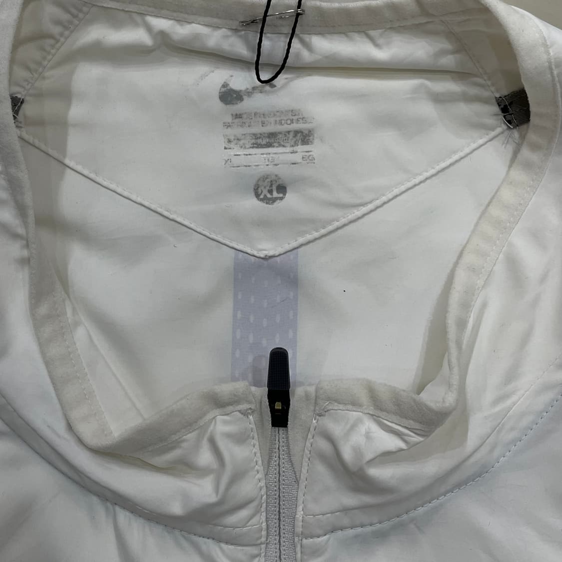 (XL) Nike 나이키 아노락 바람막이 상품이미지5