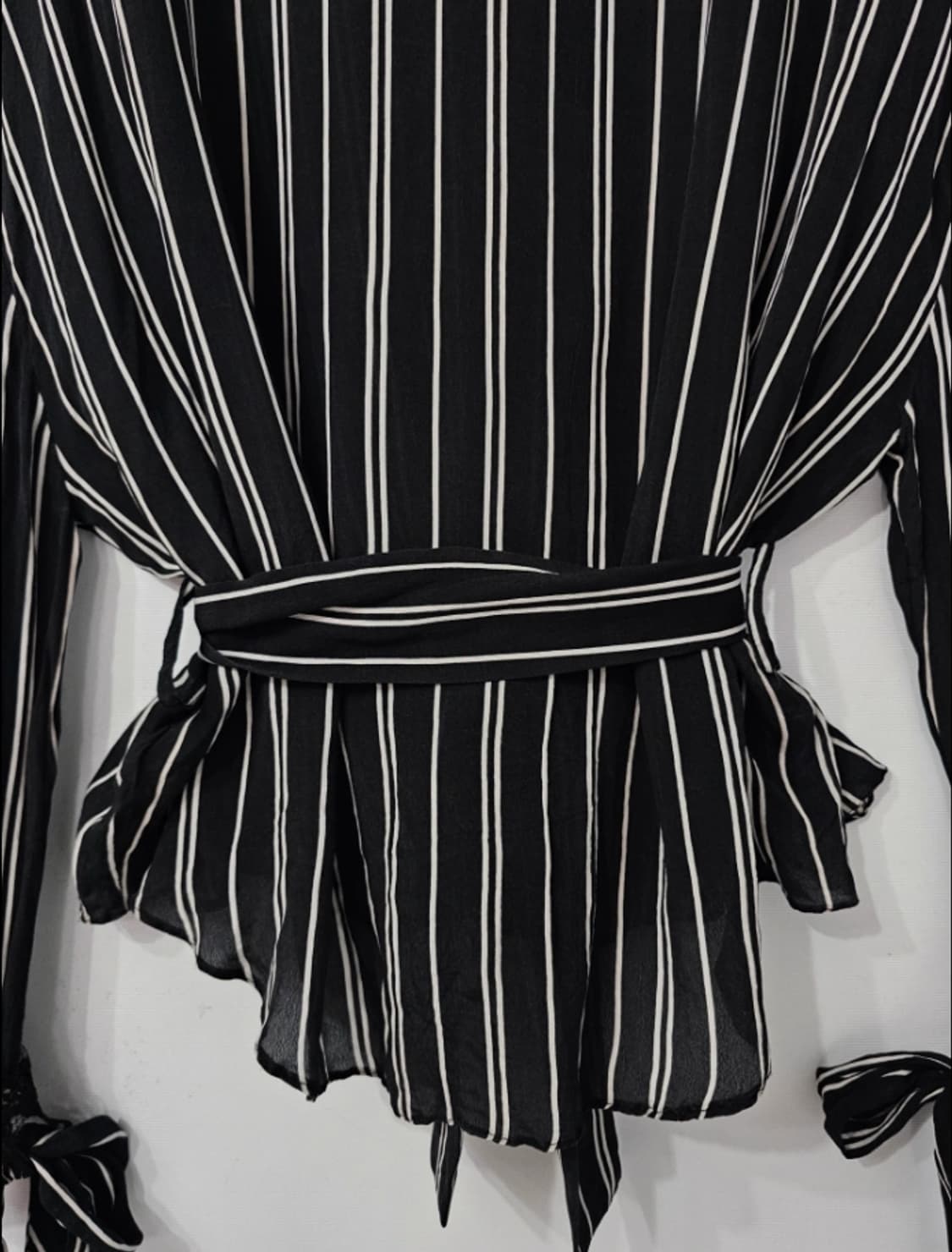 PREEN LINE 프린라인 블라우스 폴로셔츠 ~66 상품이미지6