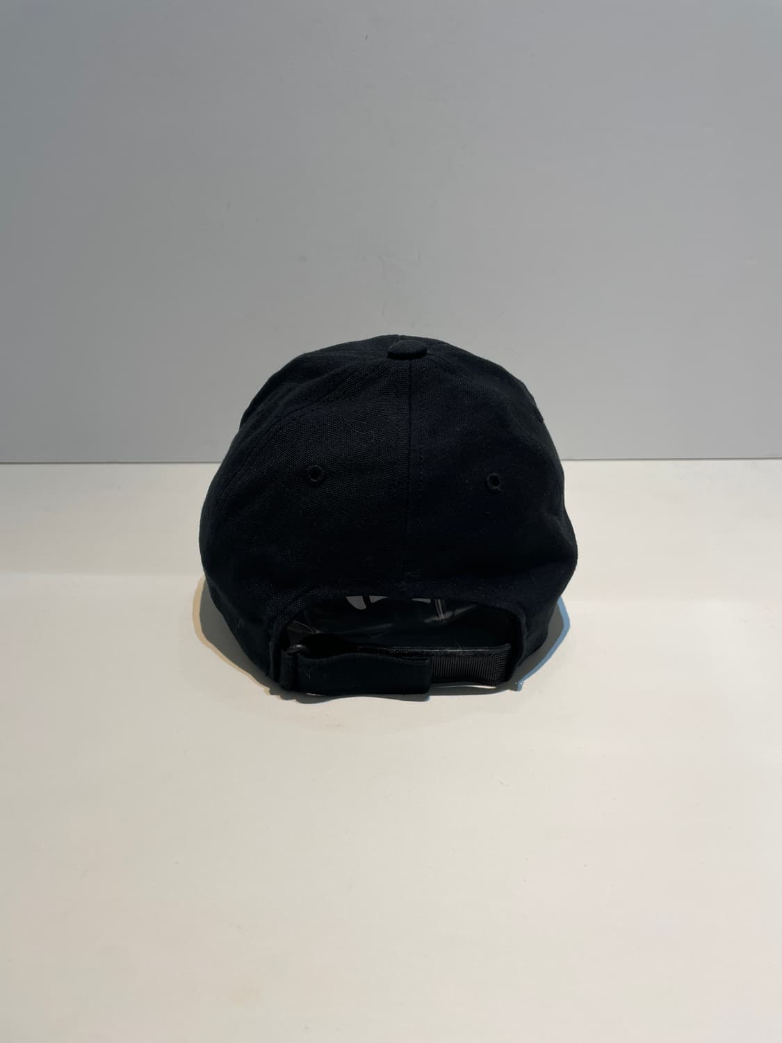 Y-3 요지야마모토 x 아디다스 볼캡 A1046 상품이미지5