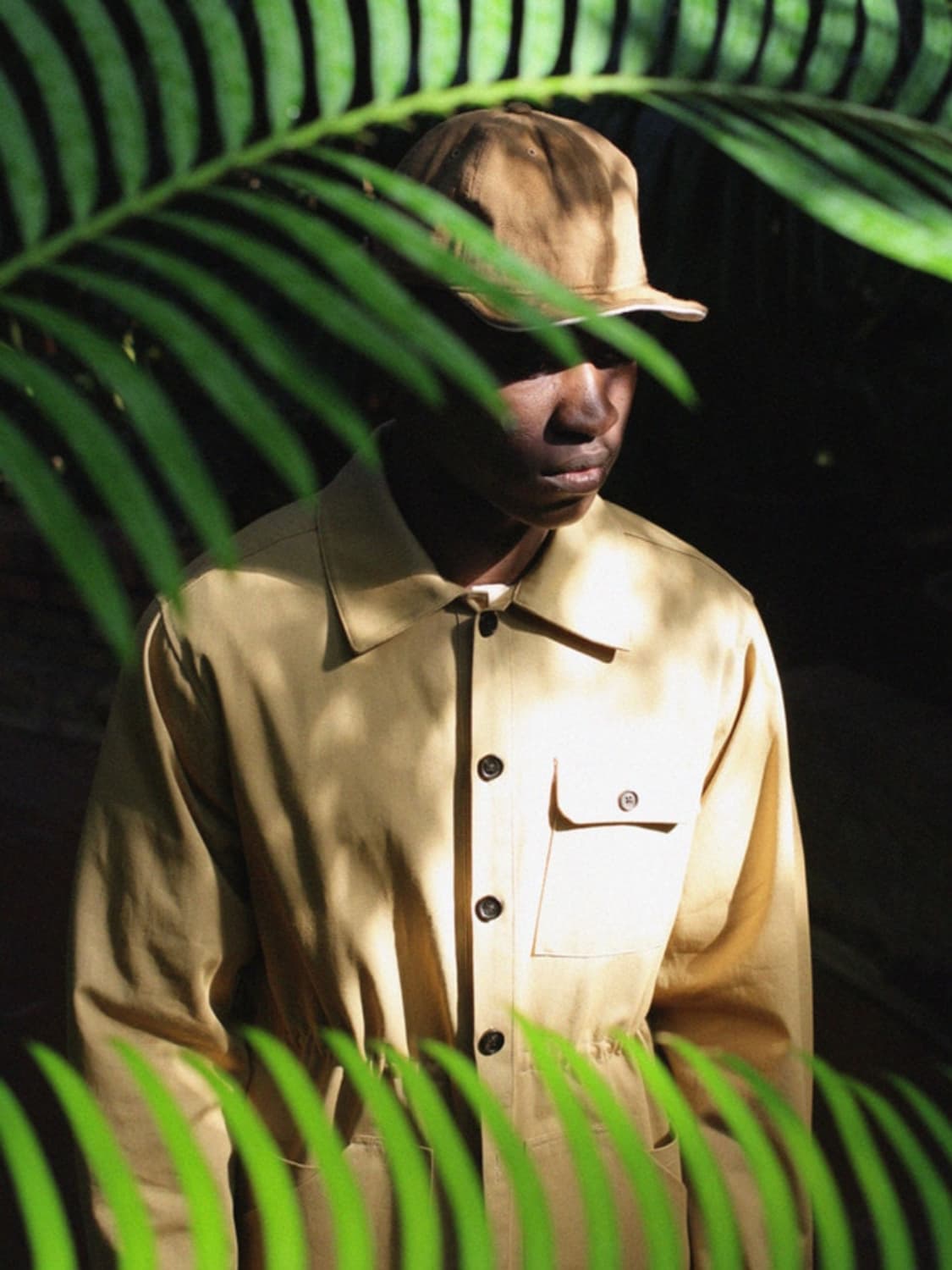 VDR 비디알 트렌치코트 상품이미지3